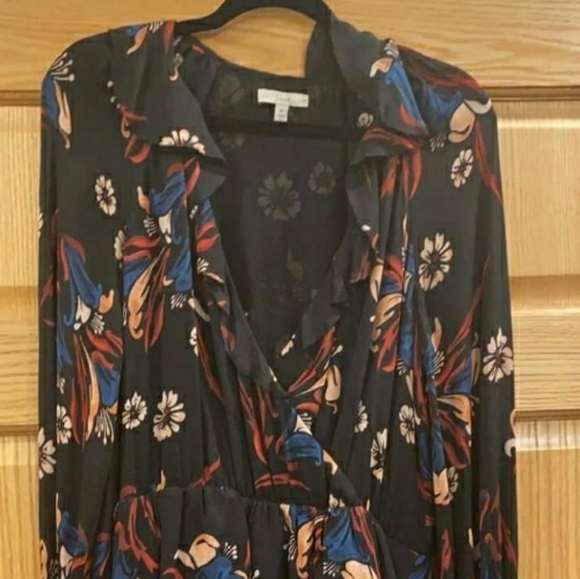 Joie Nour Dress - Picture 3 of 12